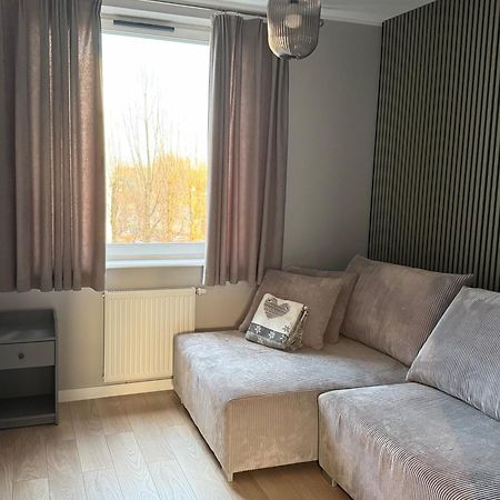 Baltic Shore Apartment - Close To Beach & Parking Gdańsk Exterior foto