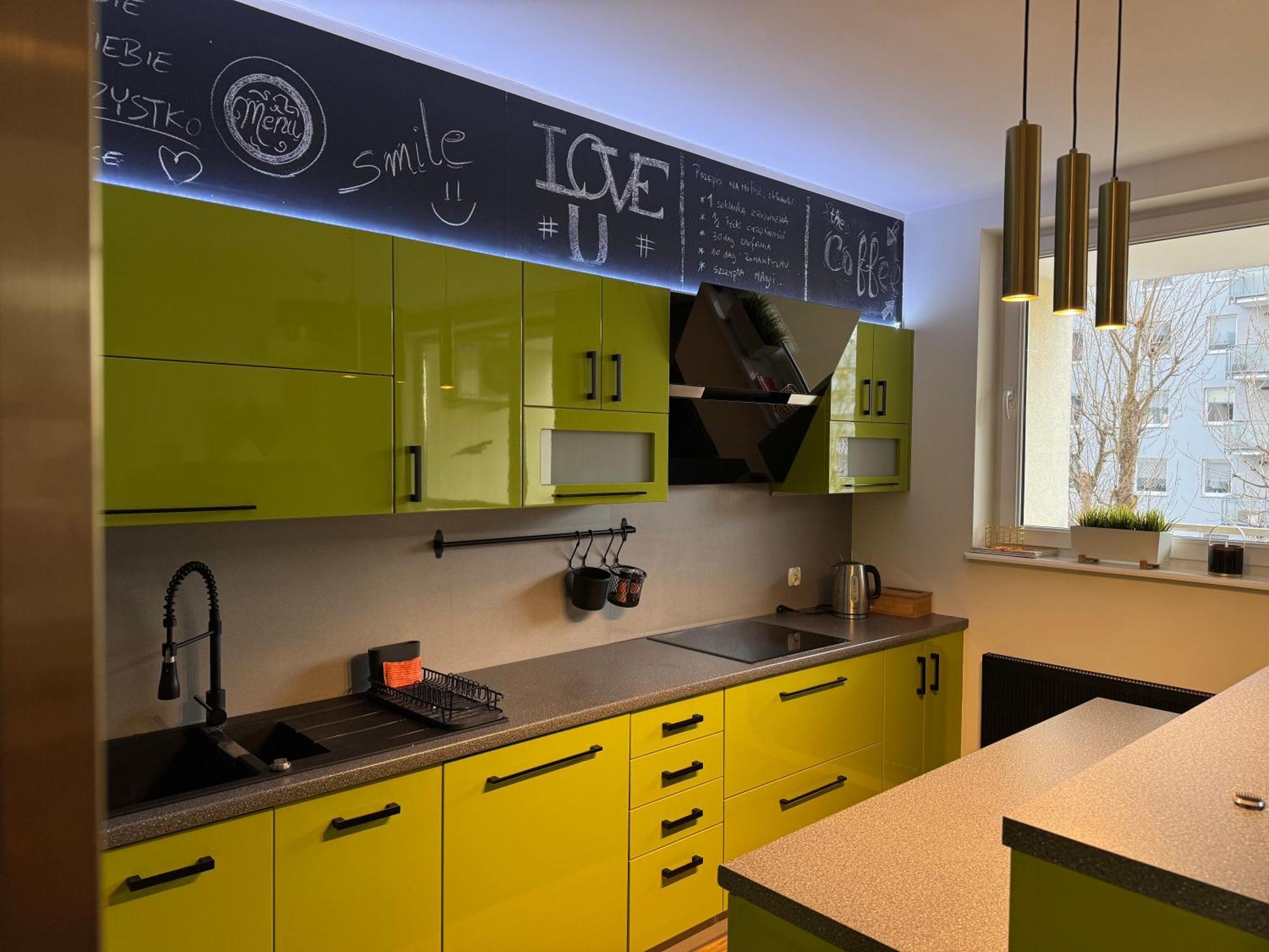 Baltic Shore Apartment - Close To Beach & Parking Gdańsk Exterior foto