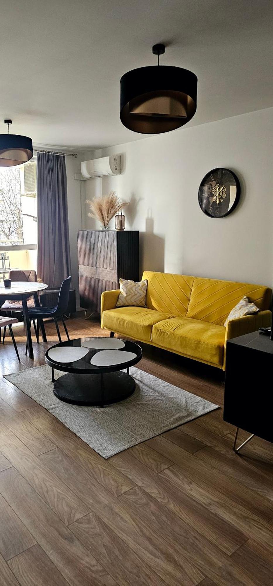 Baltic Shore Apartment - Close To Beach & Parking Gdańsk Exterior foto