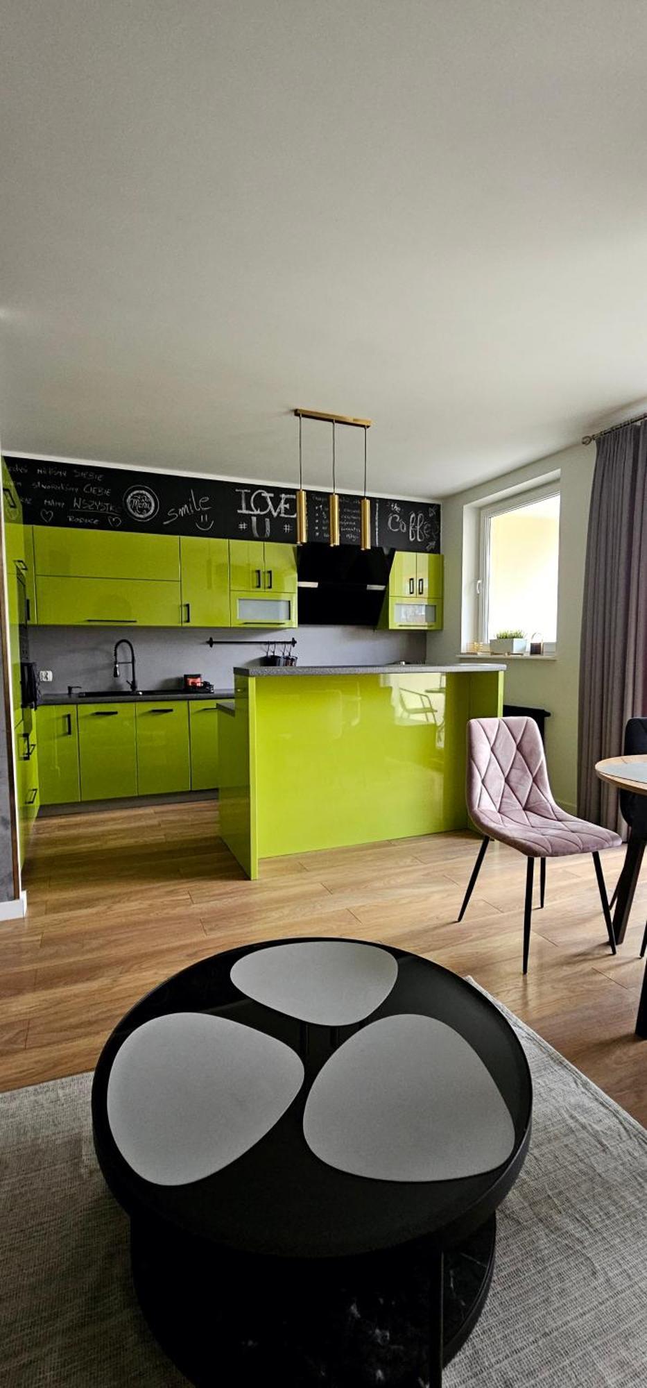 Baltic Shore Apartment - Close To Beach & Parking Gdańsk Exterior foto