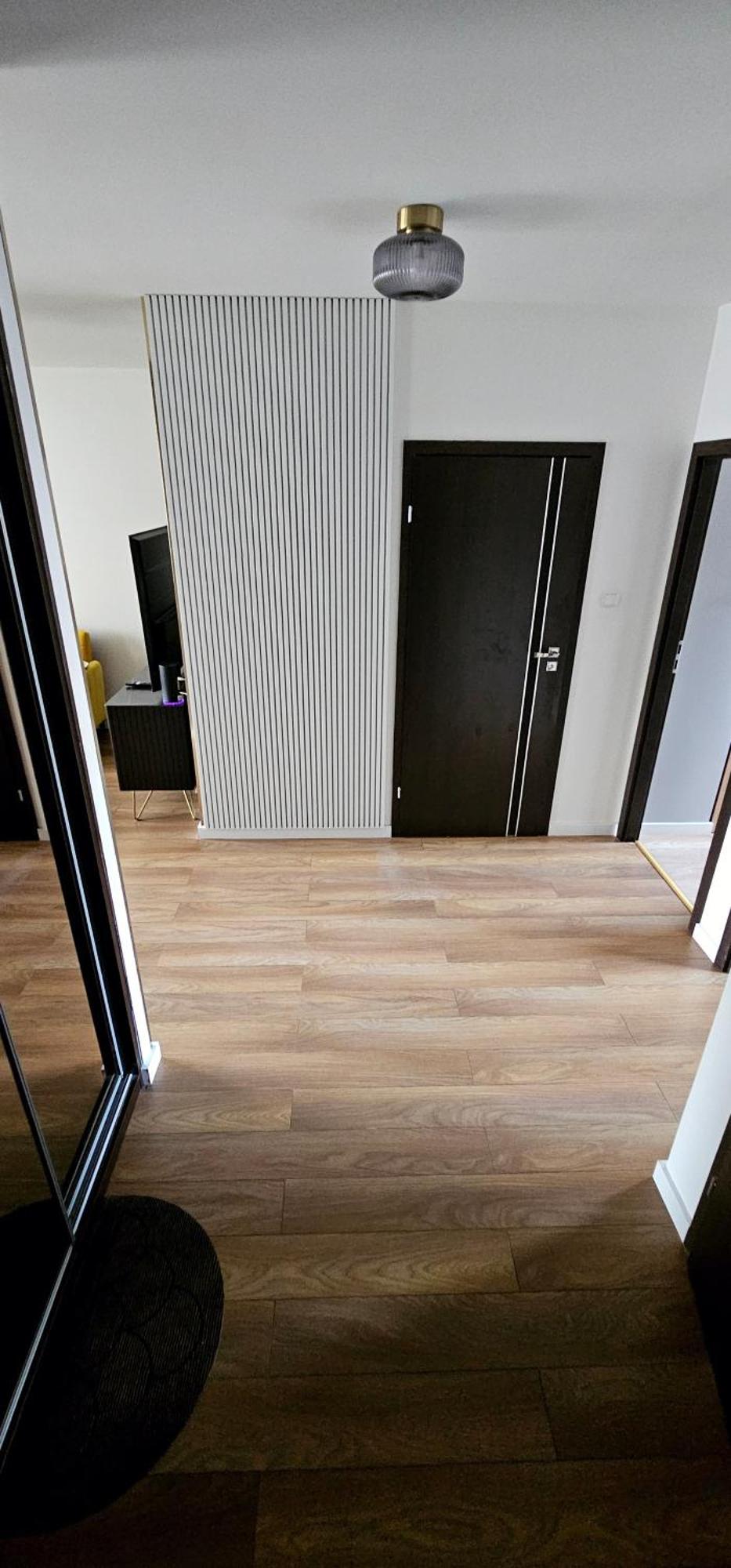 Baltic Shore Apartment - Close To Beach & Parking Gdańsk Exterior foto