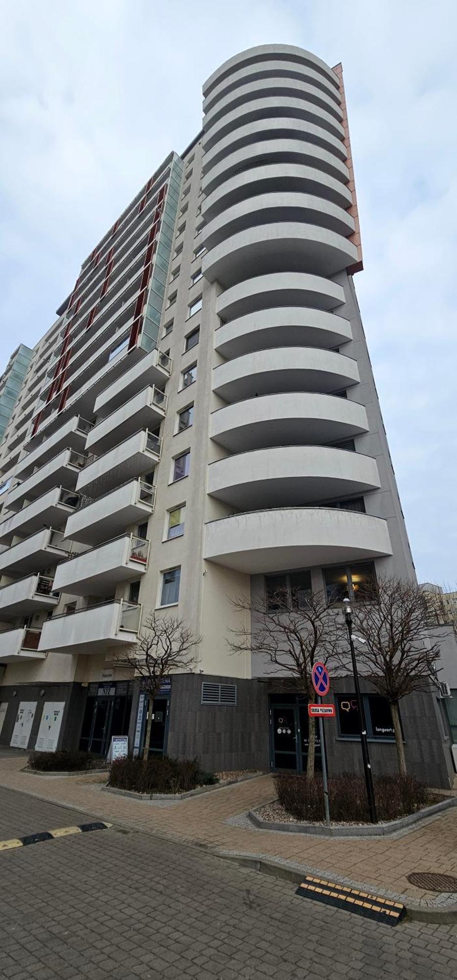 Baltic Shore Apartment - Close To Beach & Parking Gdańsk Exterior foto