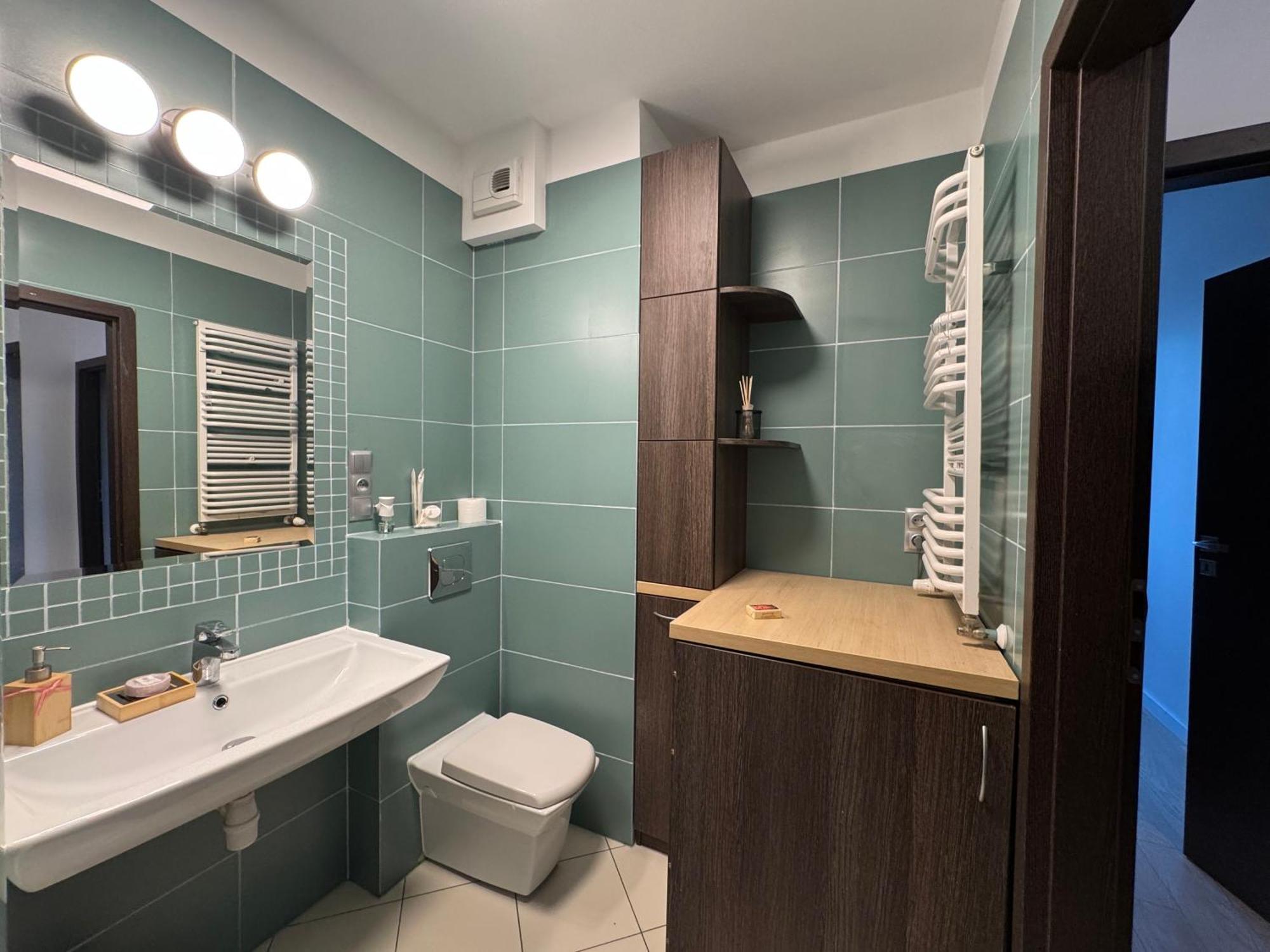 Baltic Shore Apartment - Close To Beach & Parking Gdańsk Exterior foto